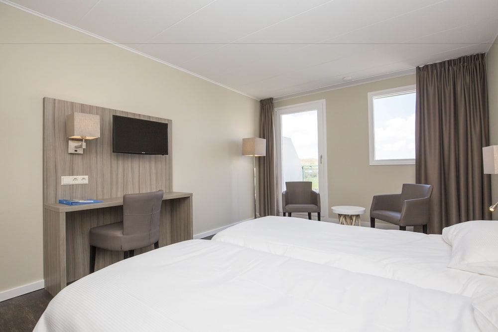 Fletcher Badhotel Callantsoog 16/43