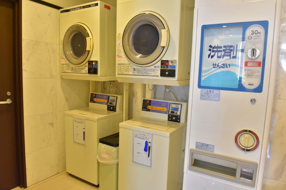 TOYOKO INN KOBE MINATOGAWA KOEN 46/46