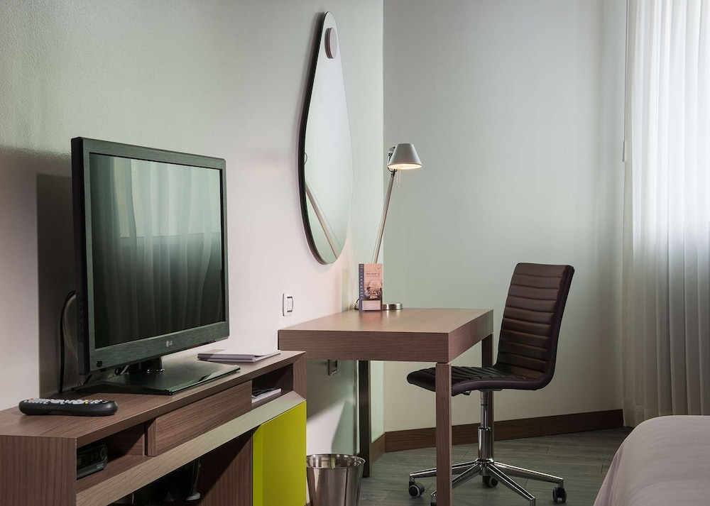 Hampton By Hilton Barranquilla 40/51