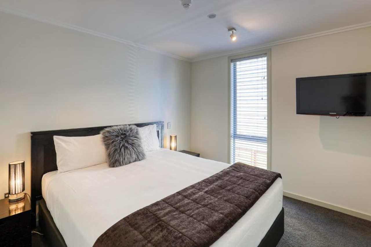 Lake Resort Central Otago 19/22