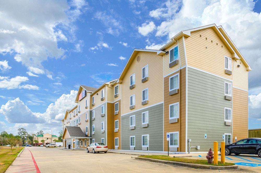 Econo Lodge Hammond 51/52
