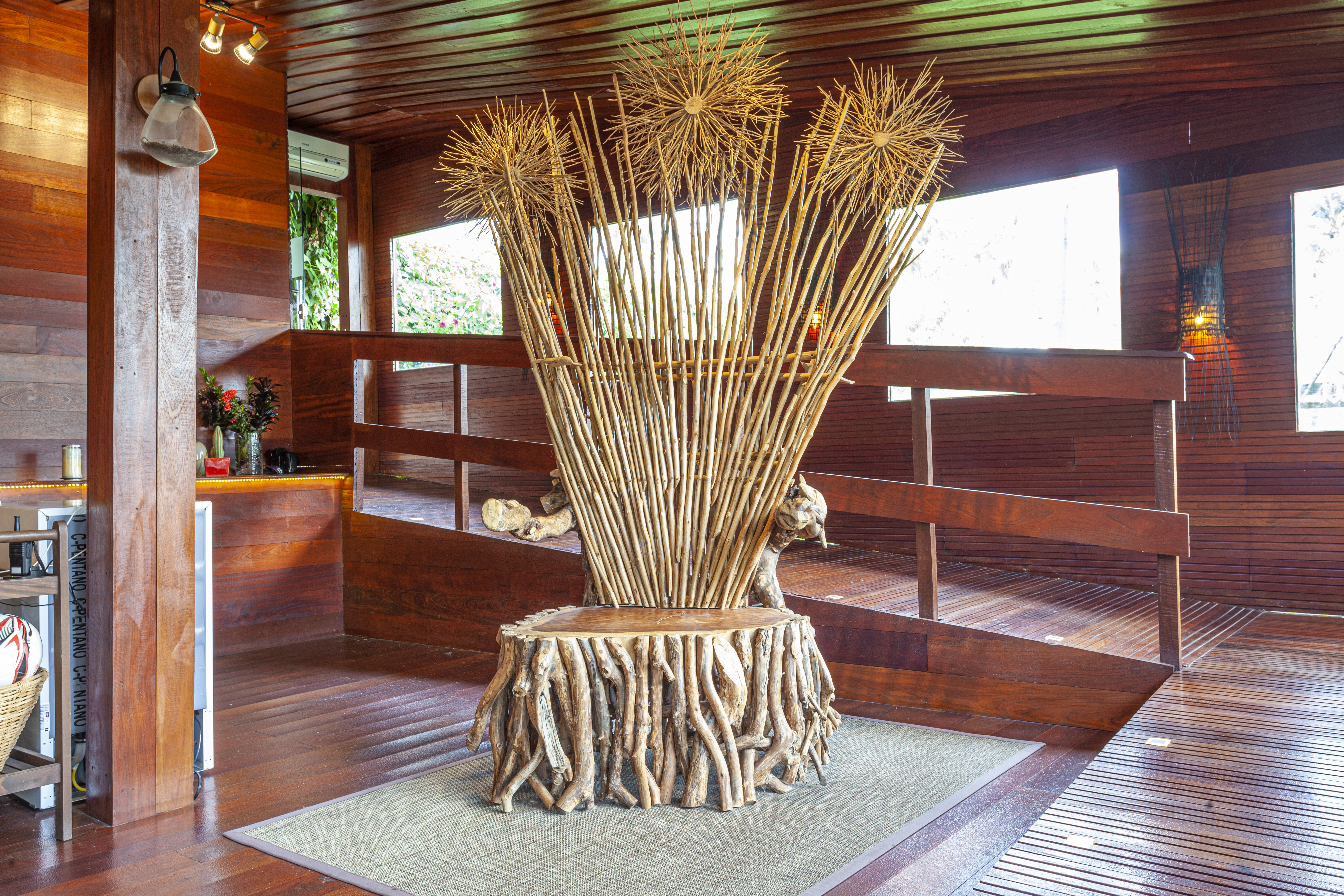 Eco Luar Boutique Hotel 12/67