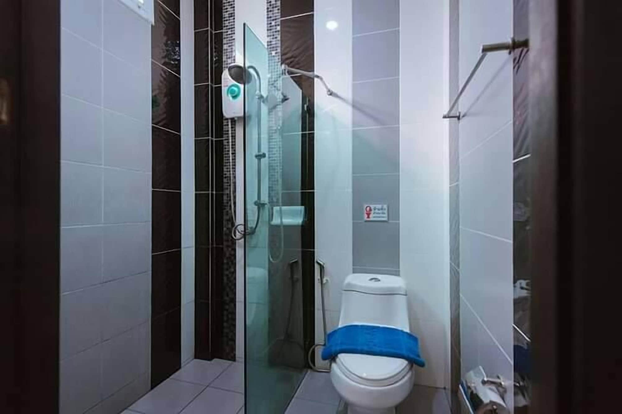 بنغل بسرير مزدوج، Park Pool Resort 8/10