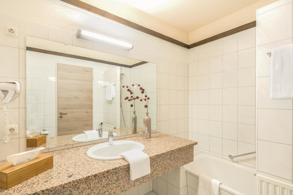 Best Western Hotel Mainz 15/62