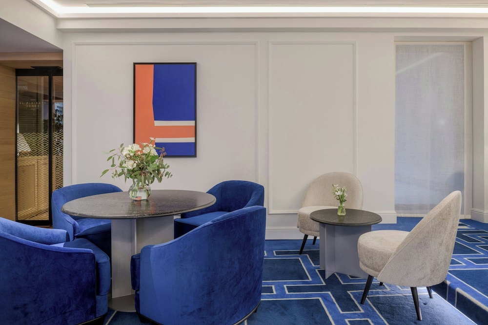 El Autor Hotel Madrid Autograph Collection 39/49