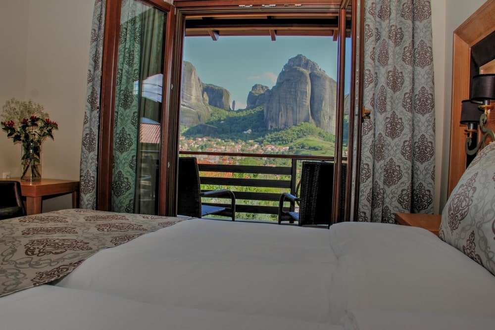 Grand Meteora Hotel 28/60