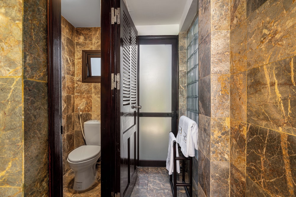 SBH Le Belhamy Beach Resort 49/50