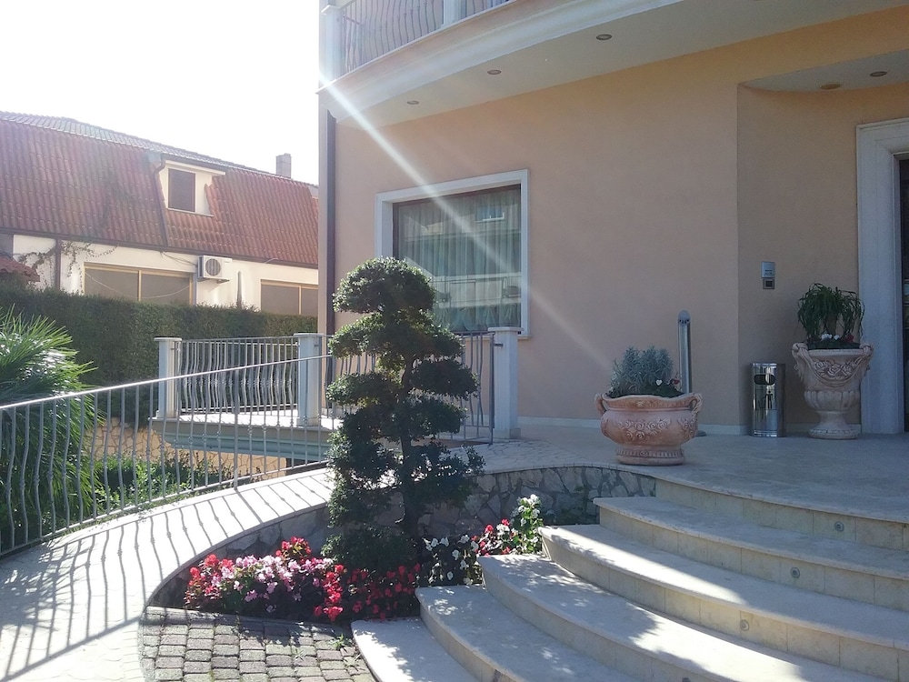 Hotel Gullo 41/62