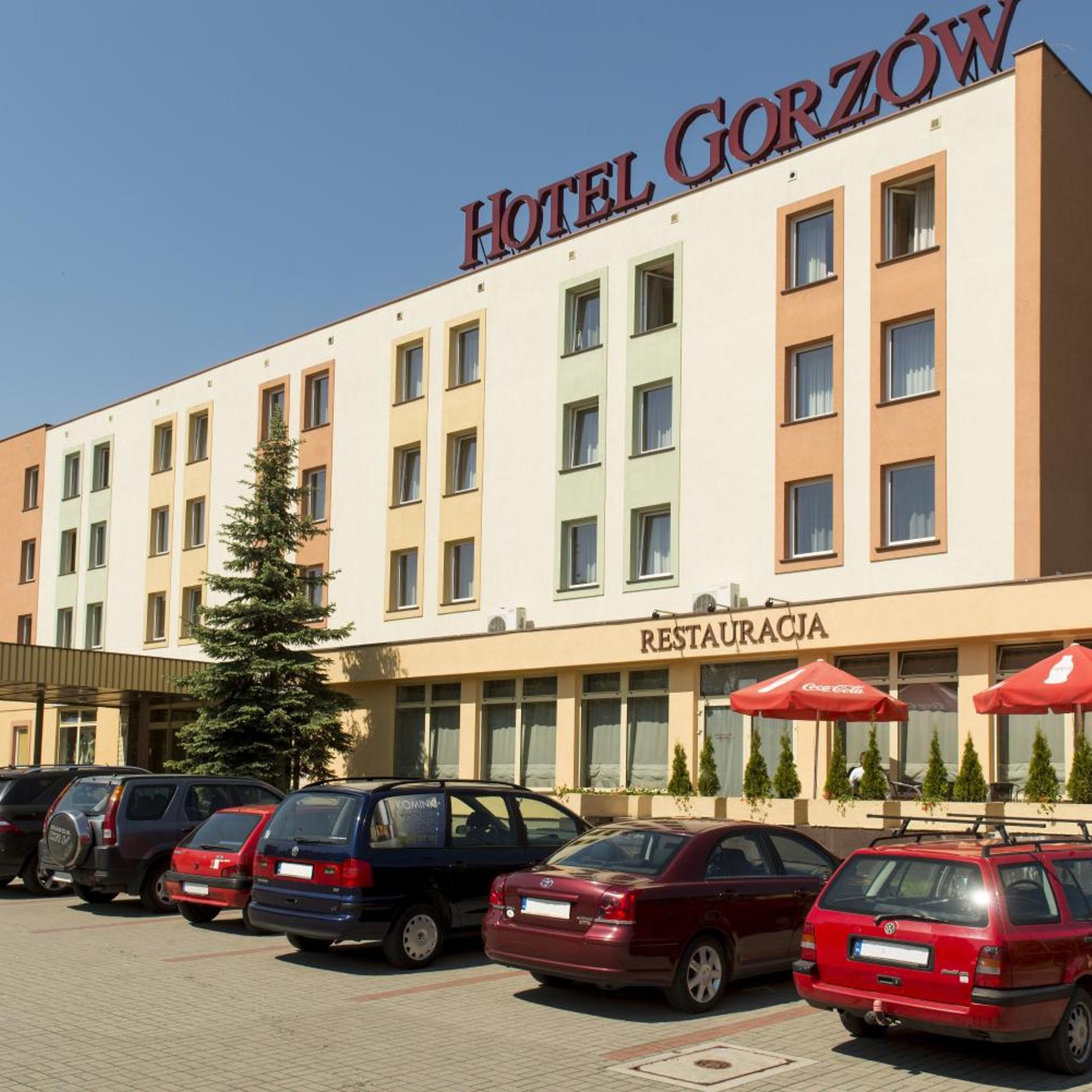 Gorzow 41/50