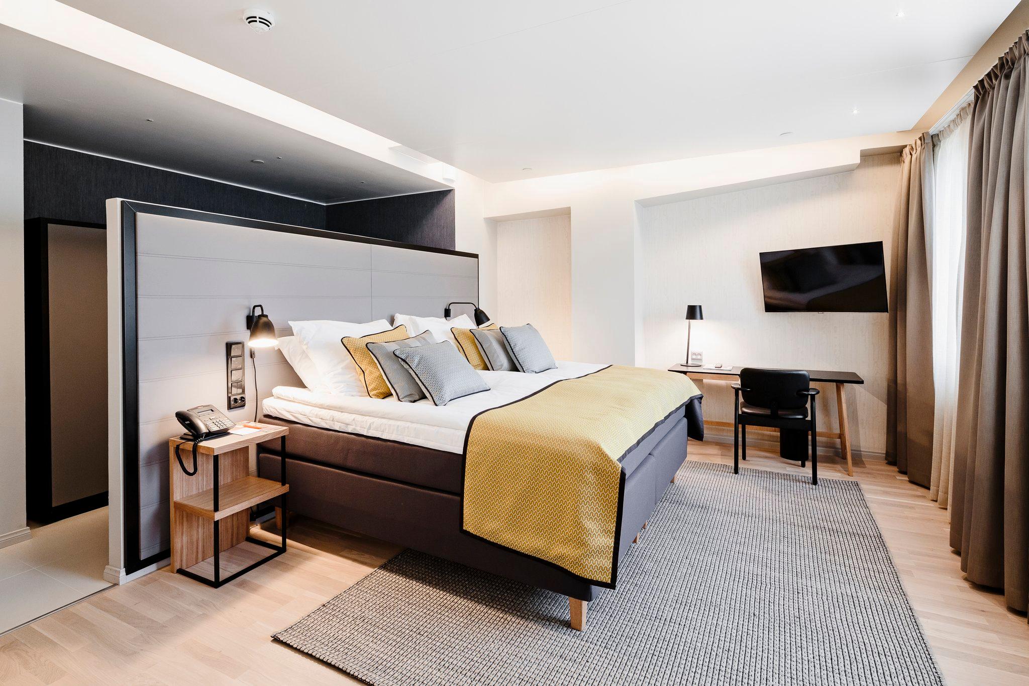 1 Bedroom, Suite