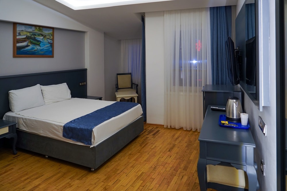 UGURLU THERMAL RESORT SPA & KAPLICA KUR MERKEZI 12/58