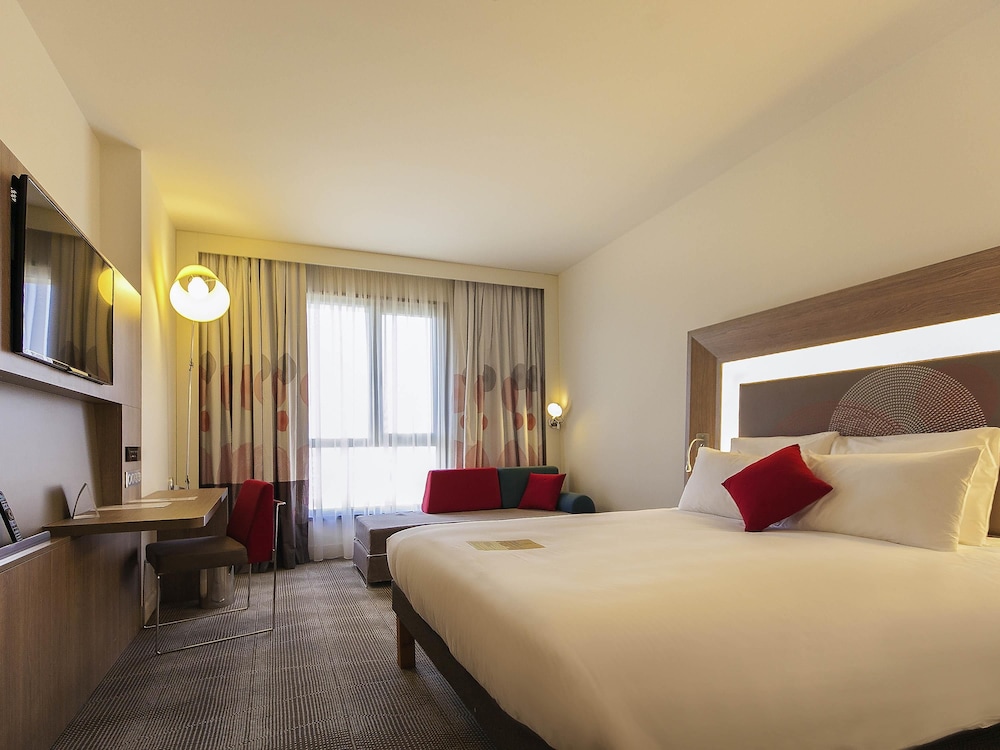 NOVOTEL DIYARBAKIR 12/49