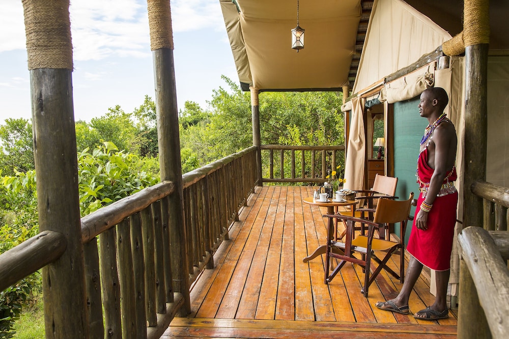 Mara Engai Wilderness Lodge 14/36