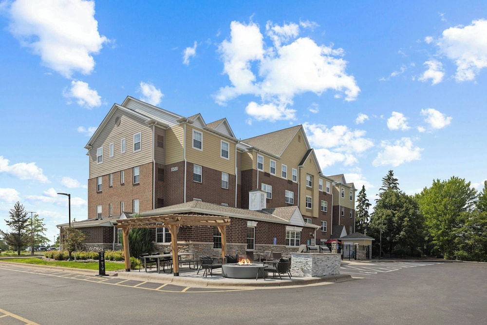 Towneplace Suites Minneapolis Eden Prairie 37/50