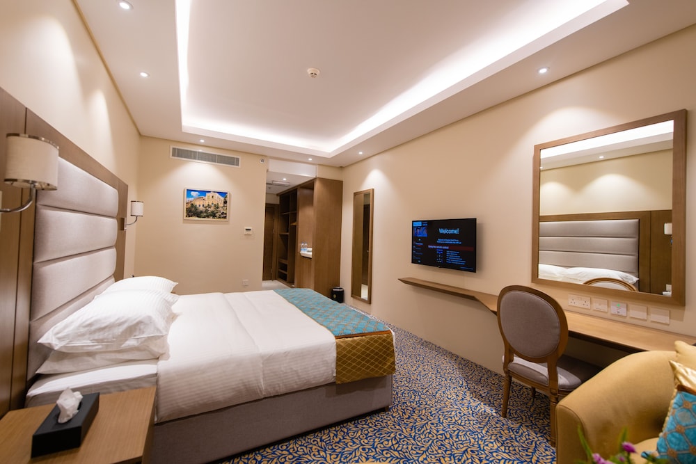 Rozana Hotel 14/50