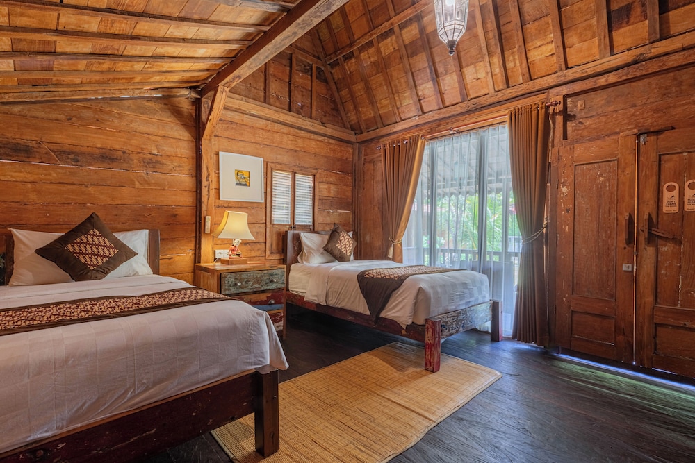 Jukung Cottage 5/50