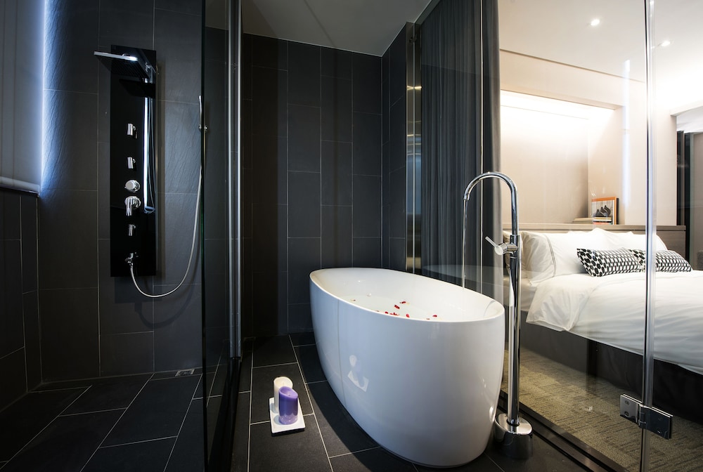 Hotel Reve Taichung 31/60