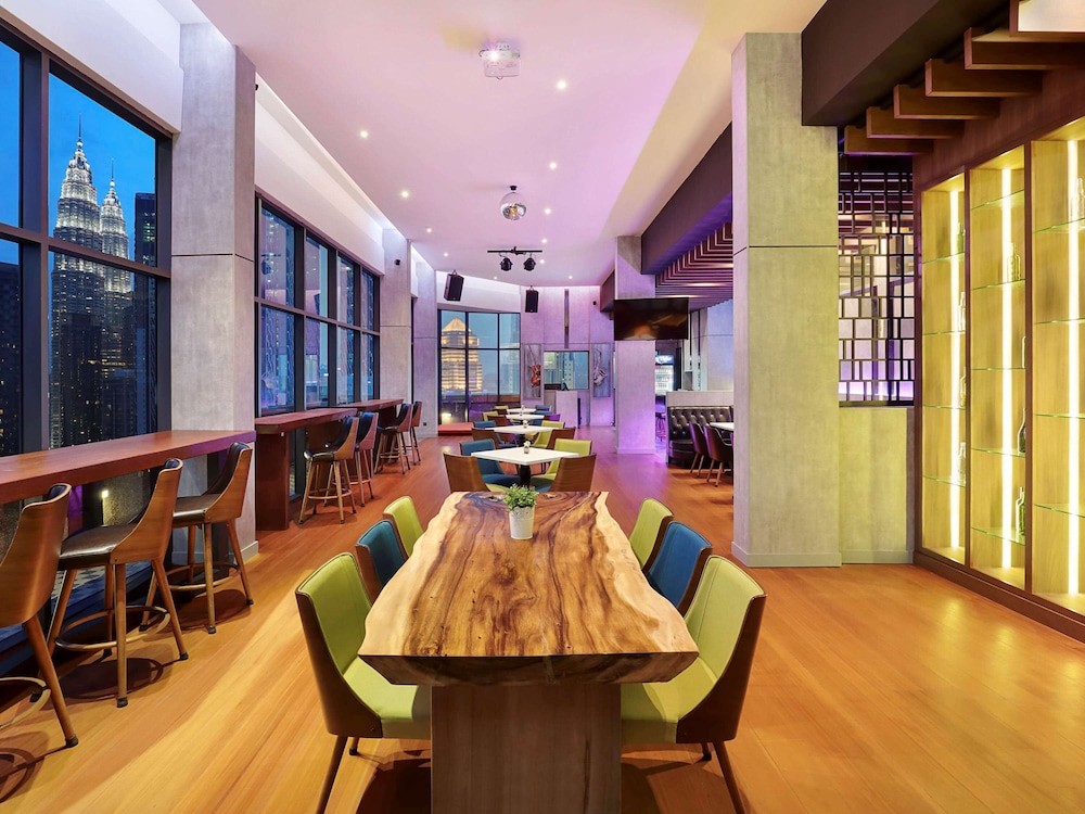 Ibis Kuala Lumpur City Centre 60/74