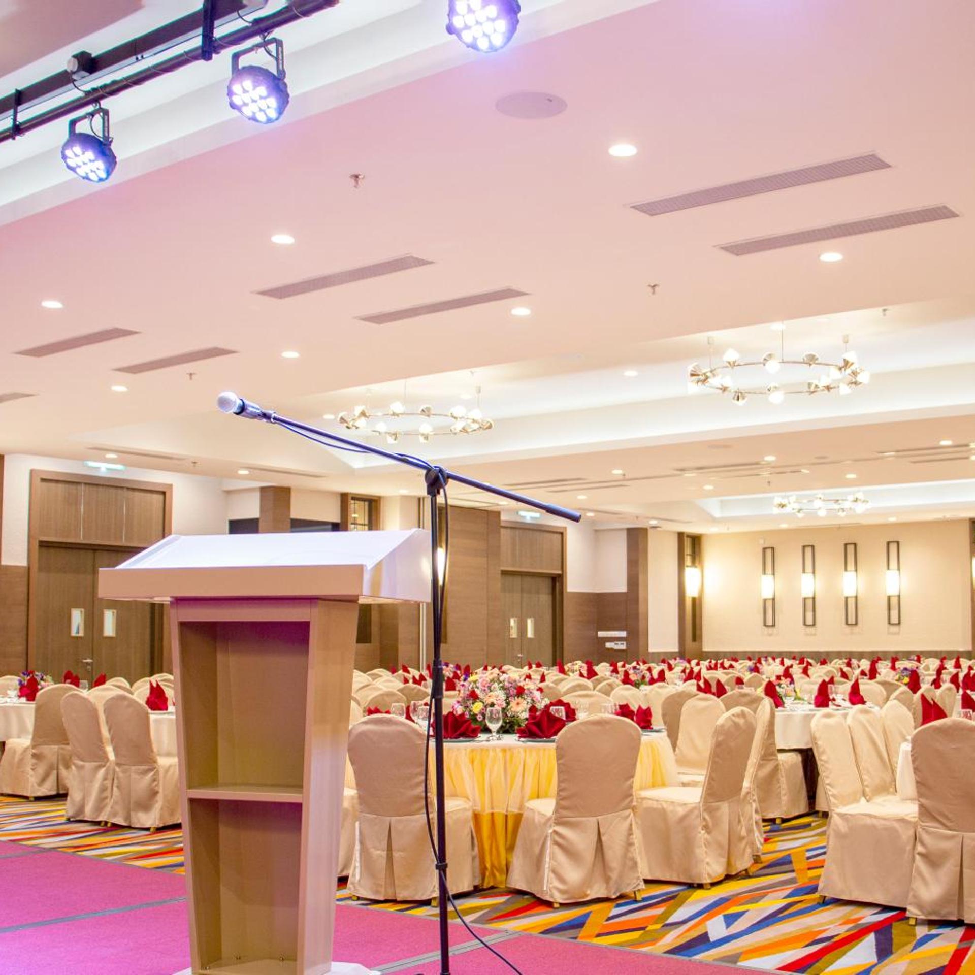 Arena Premier Hotel 1/31