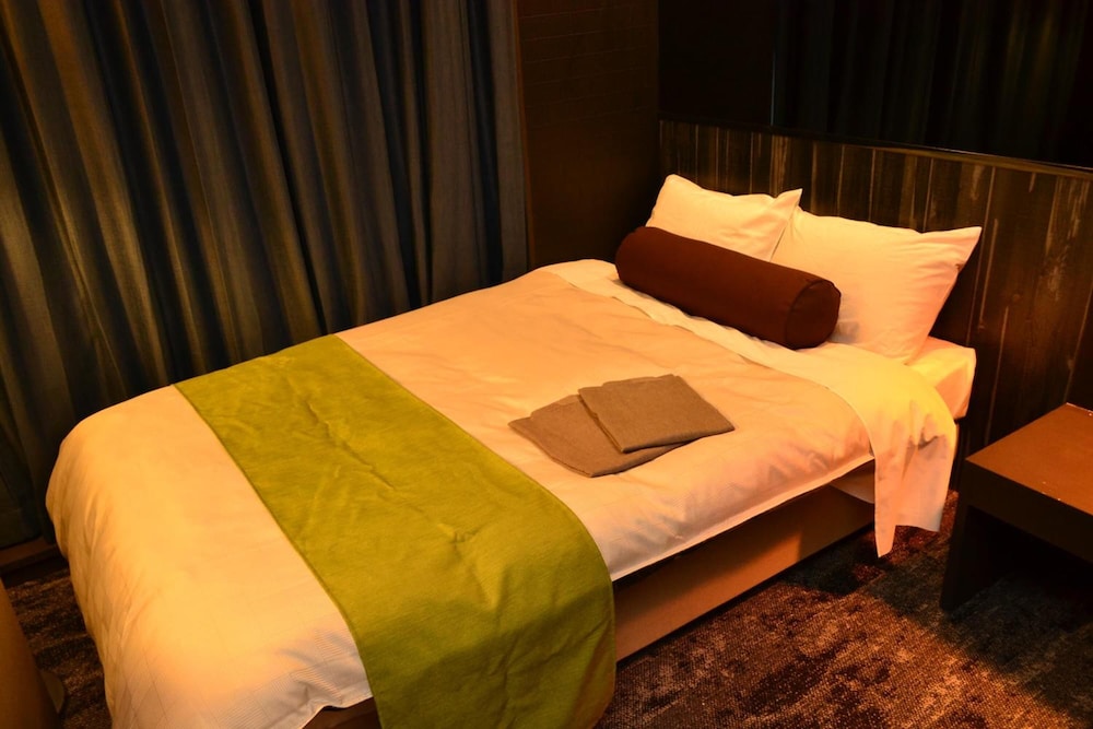 Hotel Oak Shizuoka 14/41