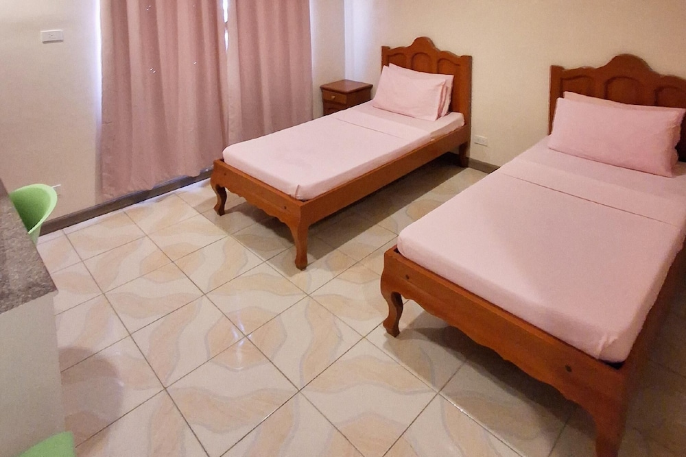 Rodolfo Royale Hotel 2/55
