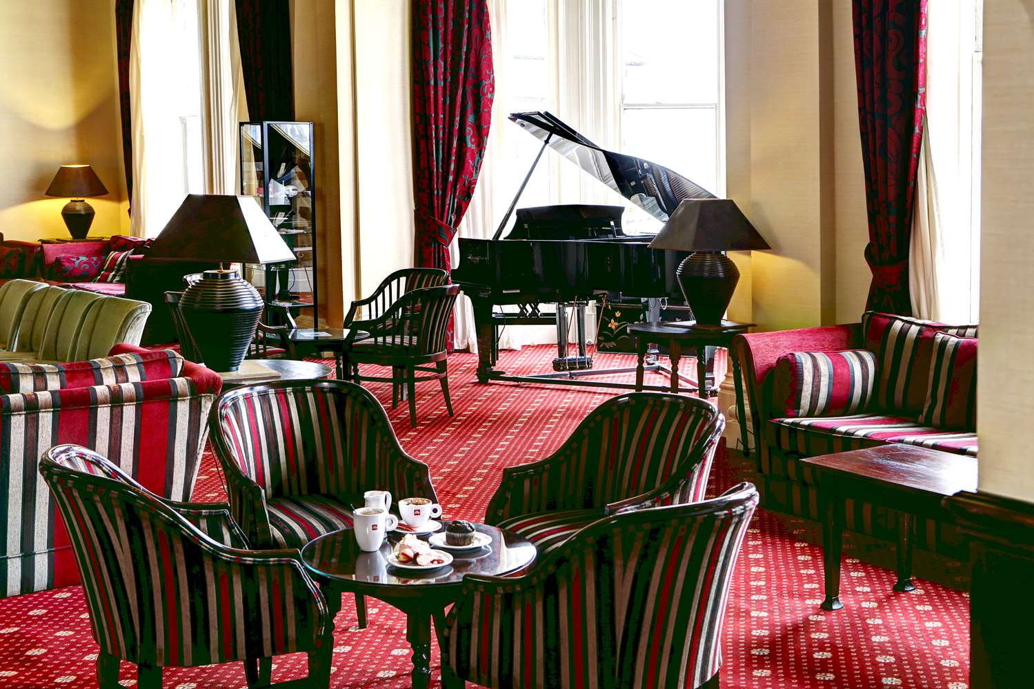 Royal Clifton Hotel 42/51