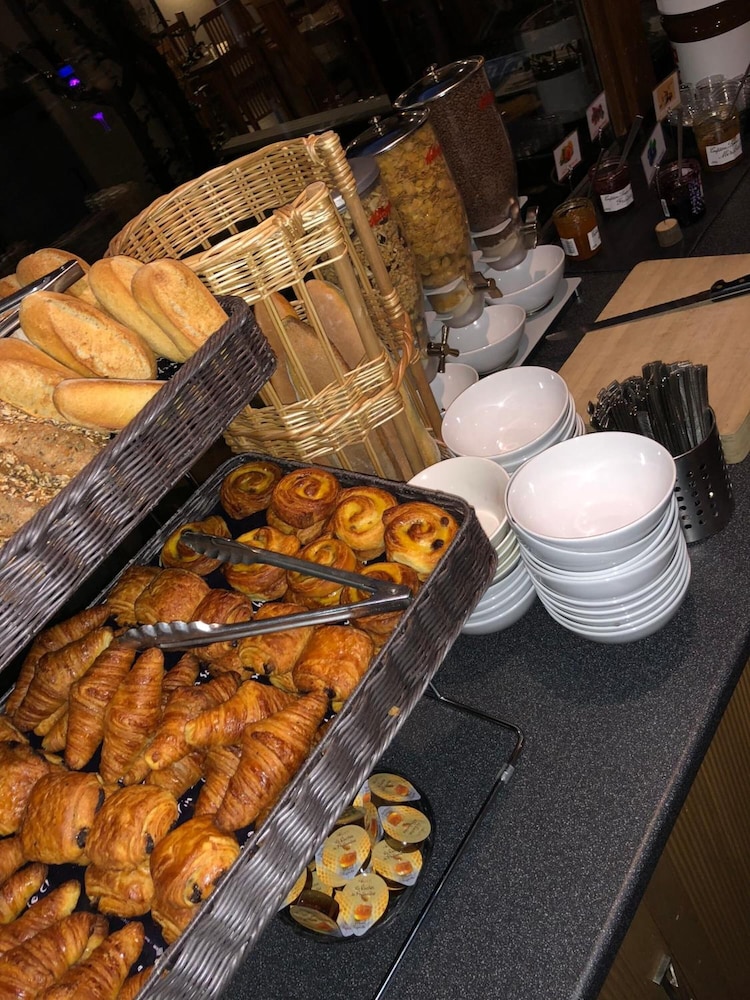 Enzo Hotels Metz Amneville By Kyriad Direct 24/50