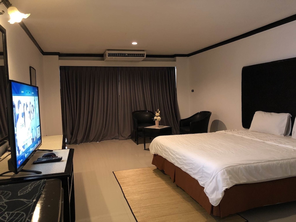 Town In Town Garden Resort 30/65