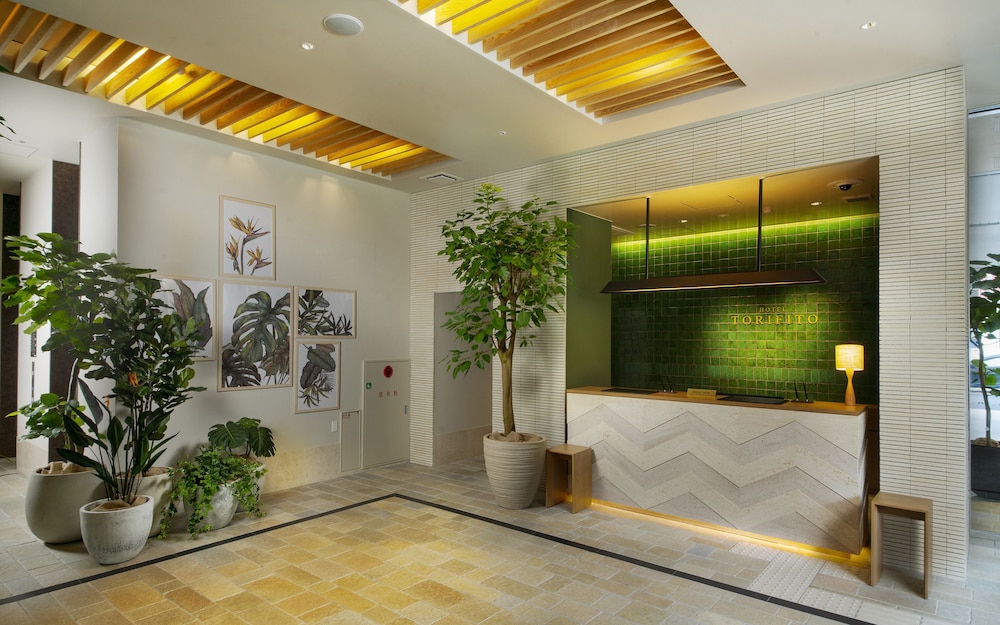 Hotel Torifito Naha Asahibashi 11/50