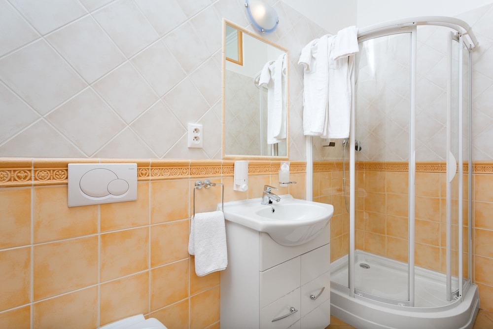 Penzion Hradbova 47/50
