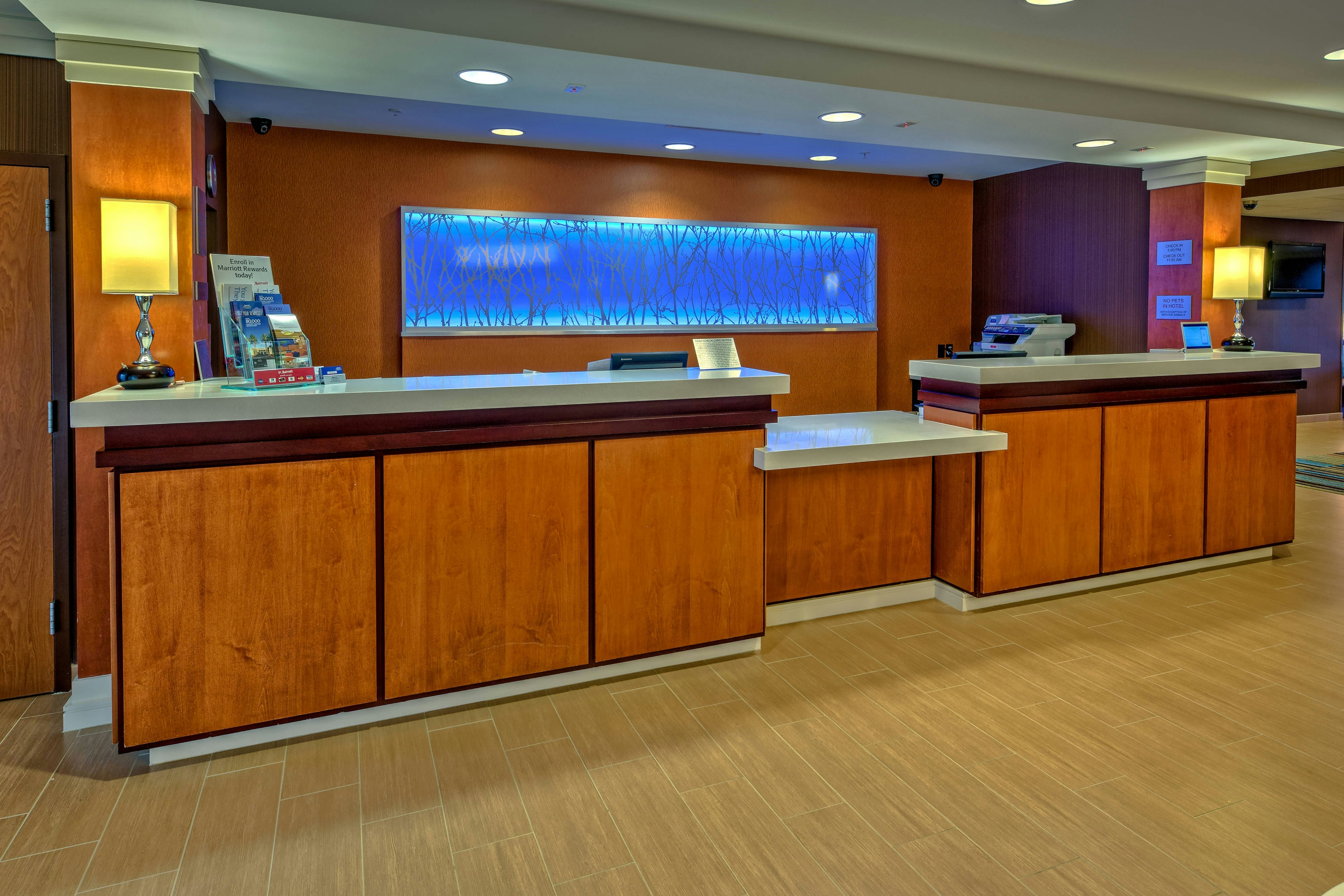 Fairfield Inn Suites By Marriott Naples 2/18