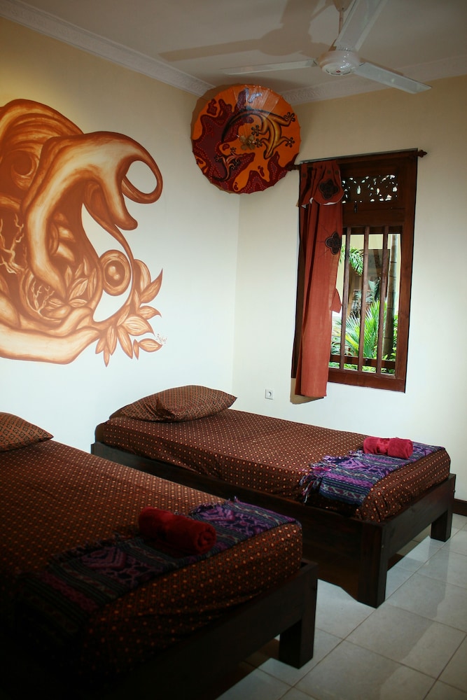 Hotel 1001 Malam 30/43