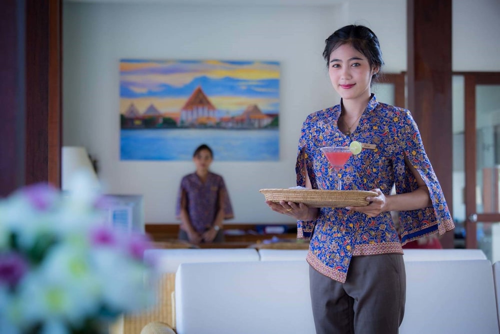 Le Menara Khao Lak 8/77