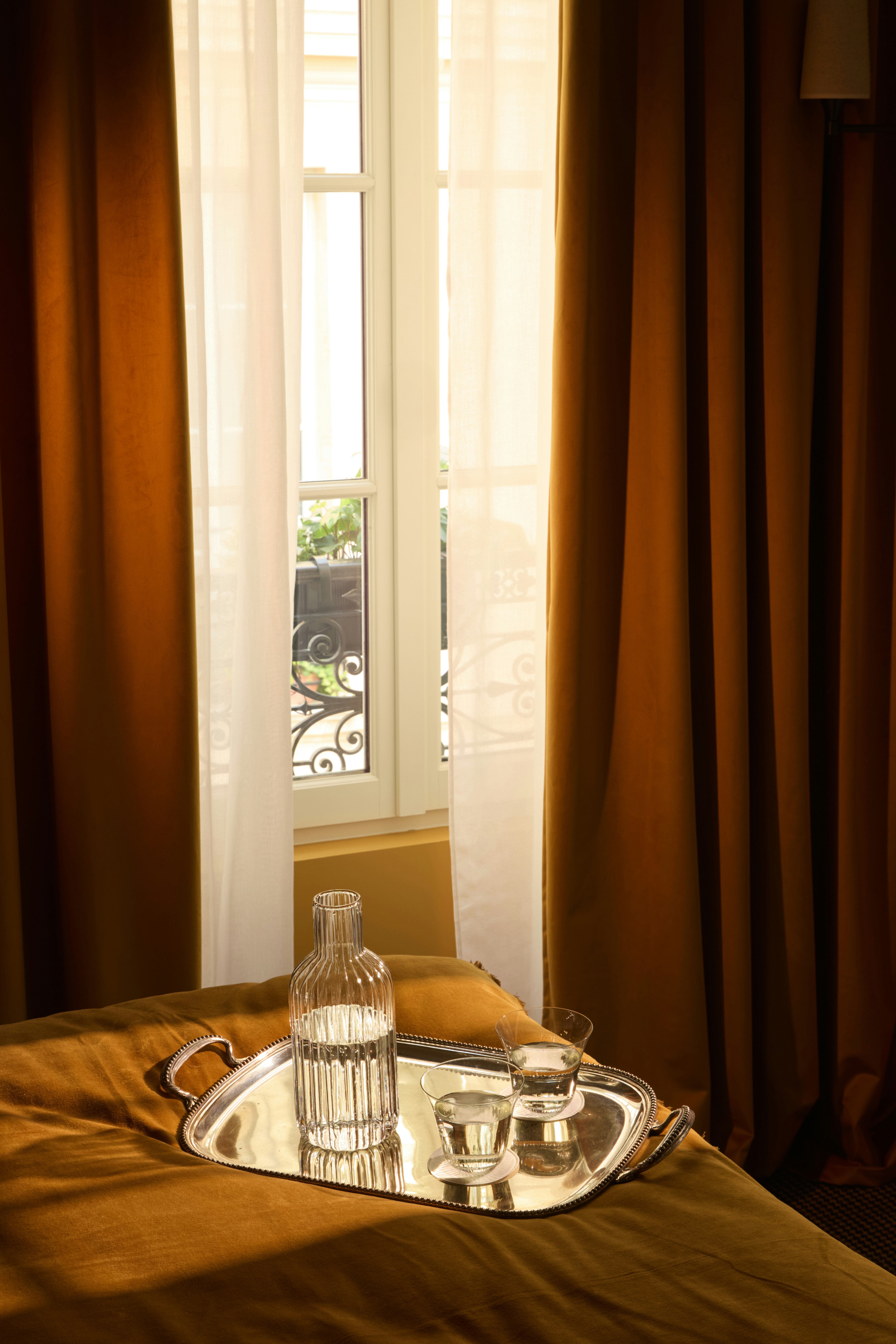 Hotel des Orfevres 39/55