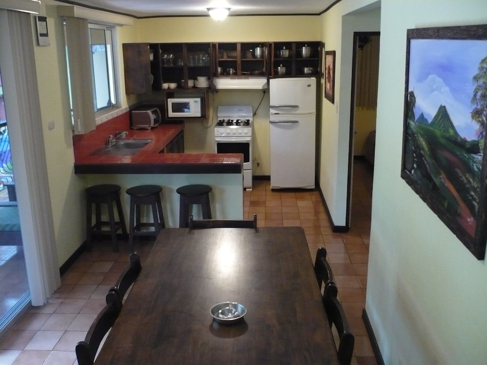 Hotel Mangaby 1/71