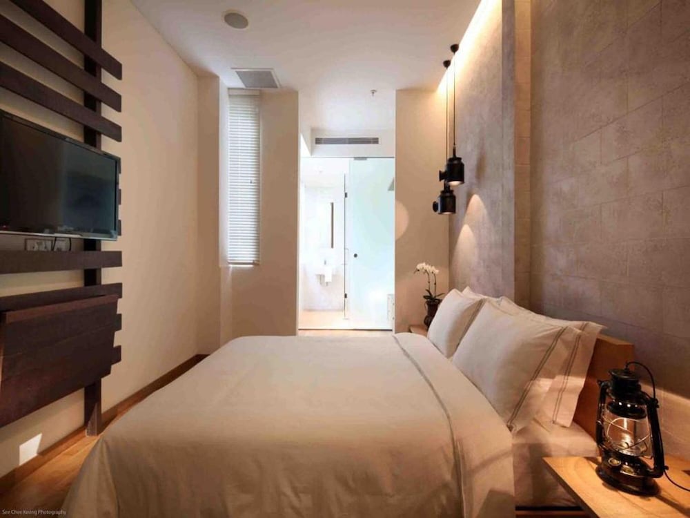 Hotel Clover 769 North Bridge Road Singapore 31/69