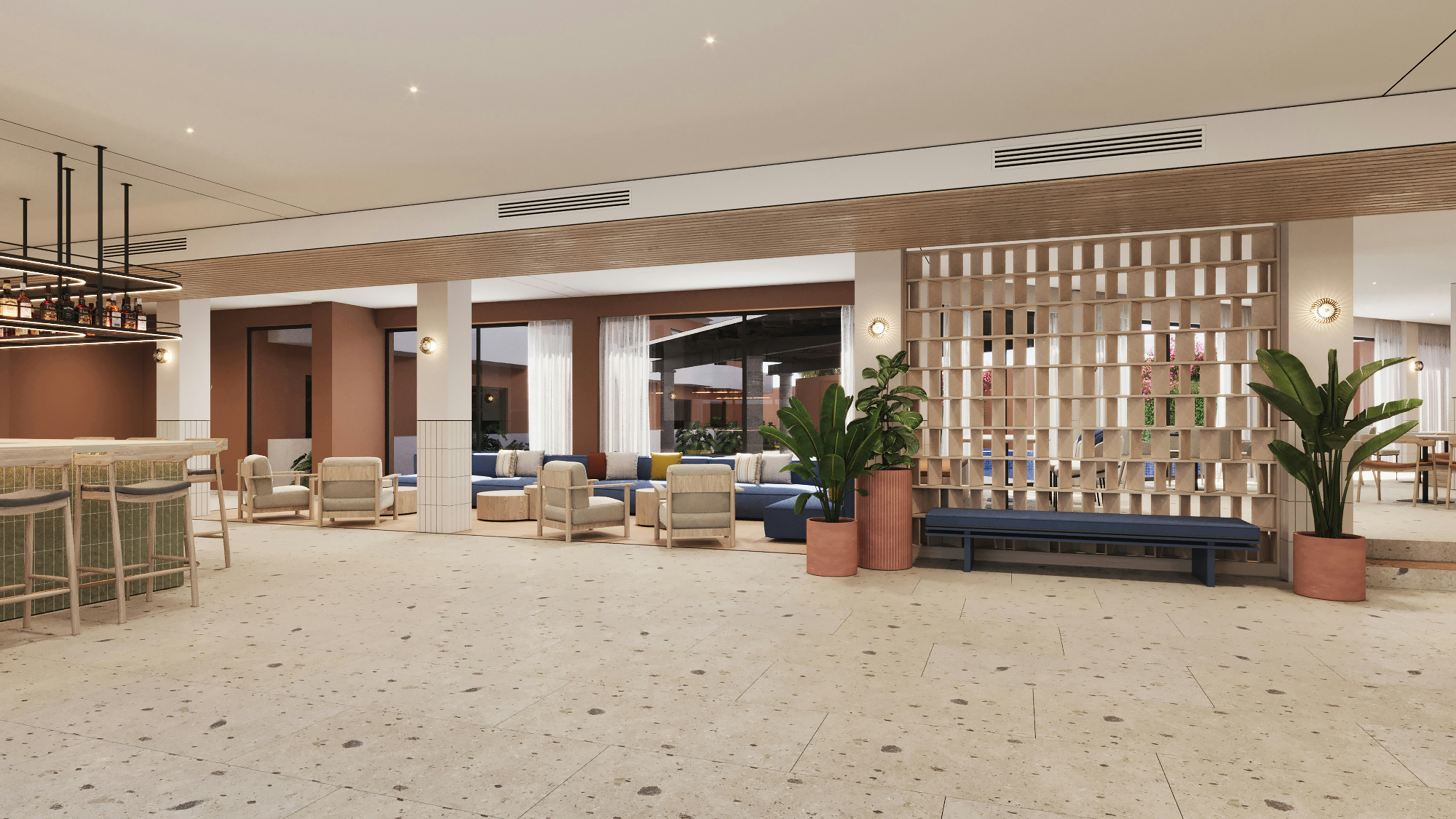 Hilton Garden Inn Tijuana Airport 40/56