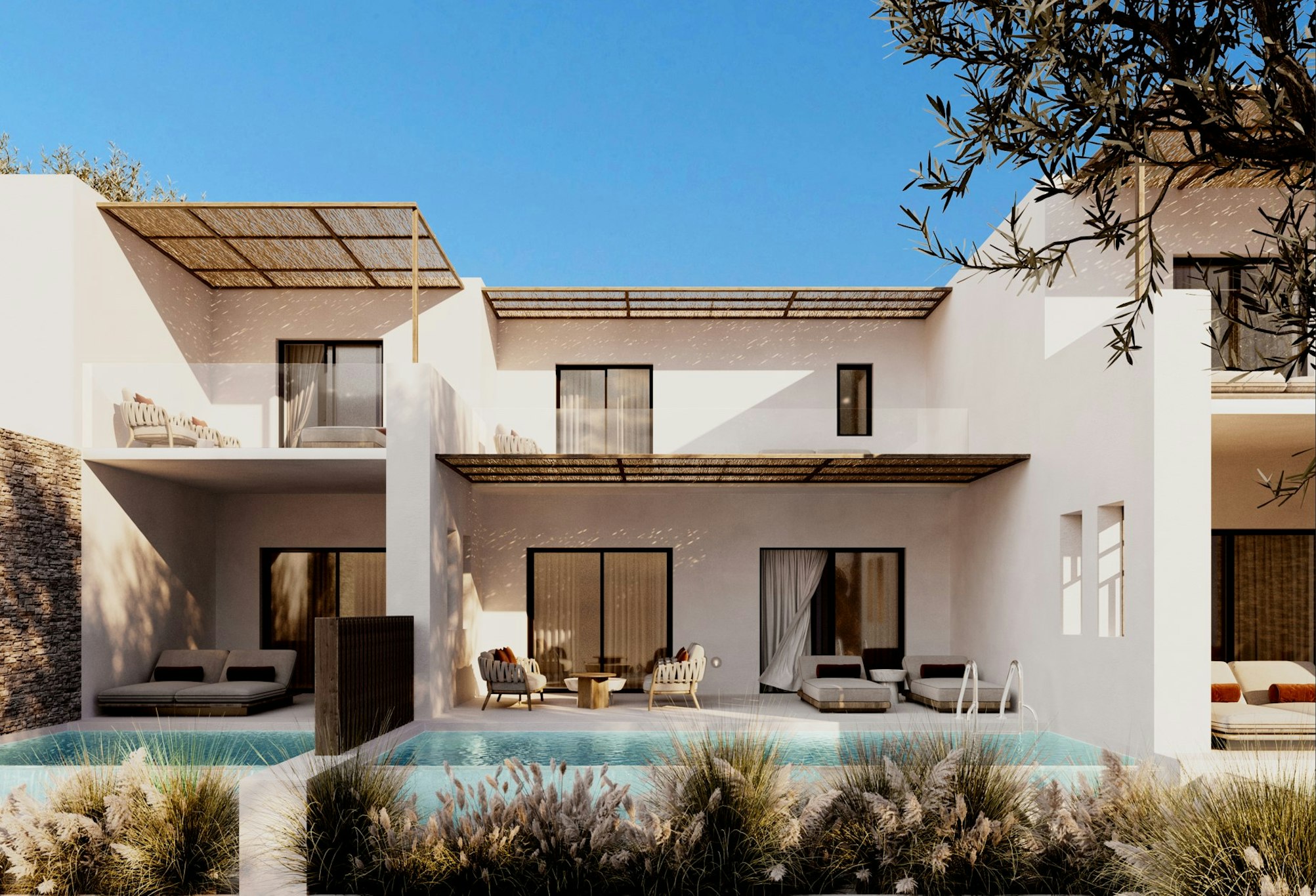 Vione Paros 28/31