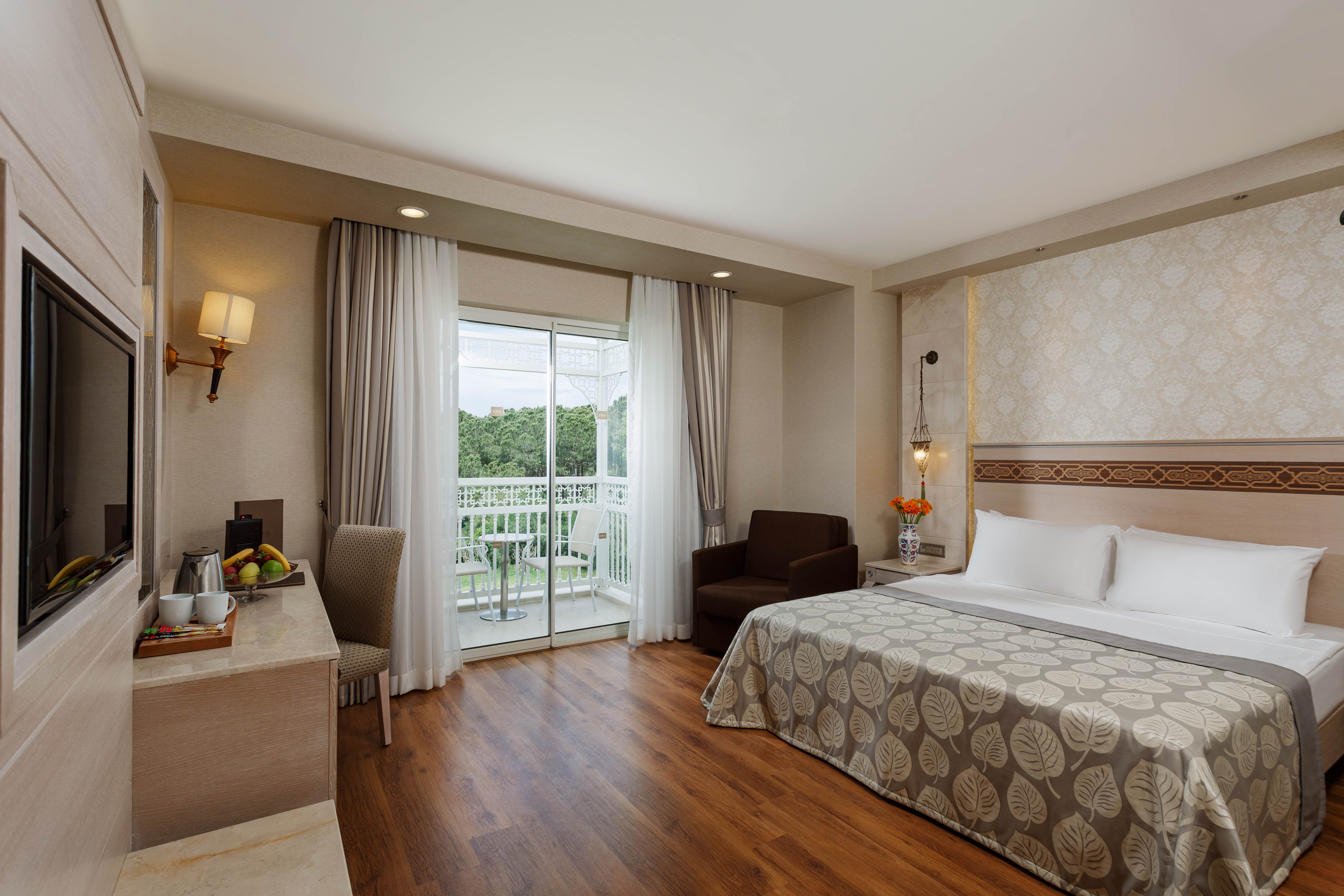 FAMILY DELUXE ROOM