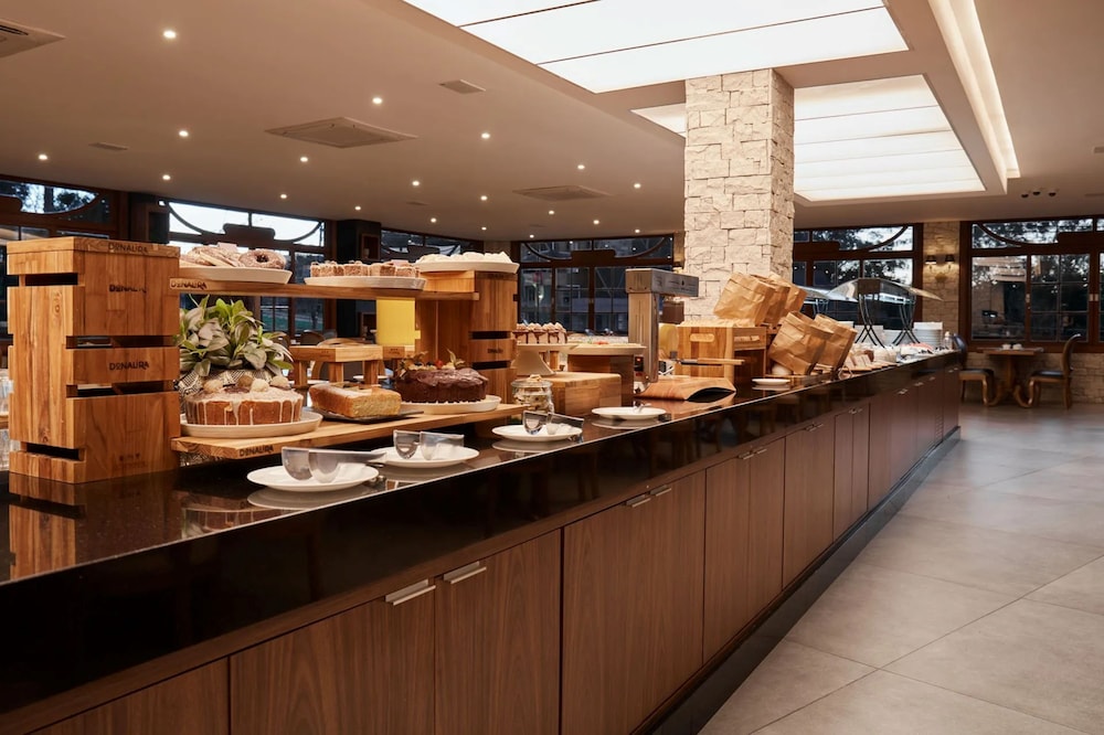 Lobby at Bella Gramado Resort & Spa by Gramado Parks, GRAMADO