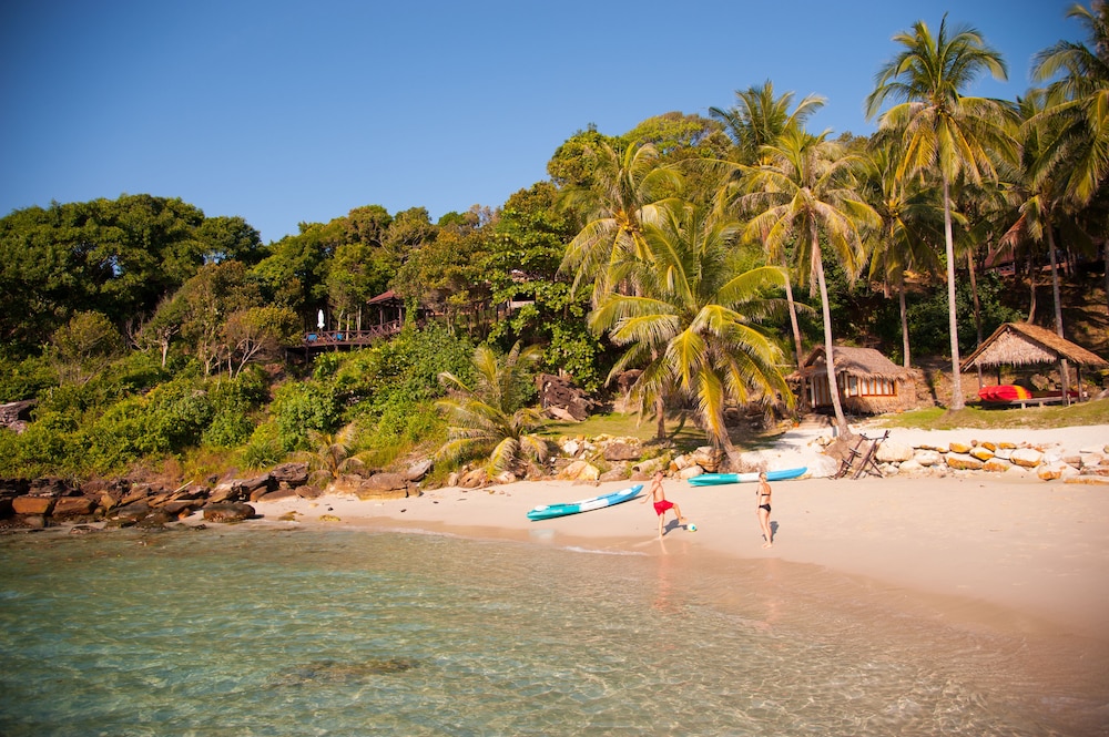 Koh Kood Beach Resort 40/49