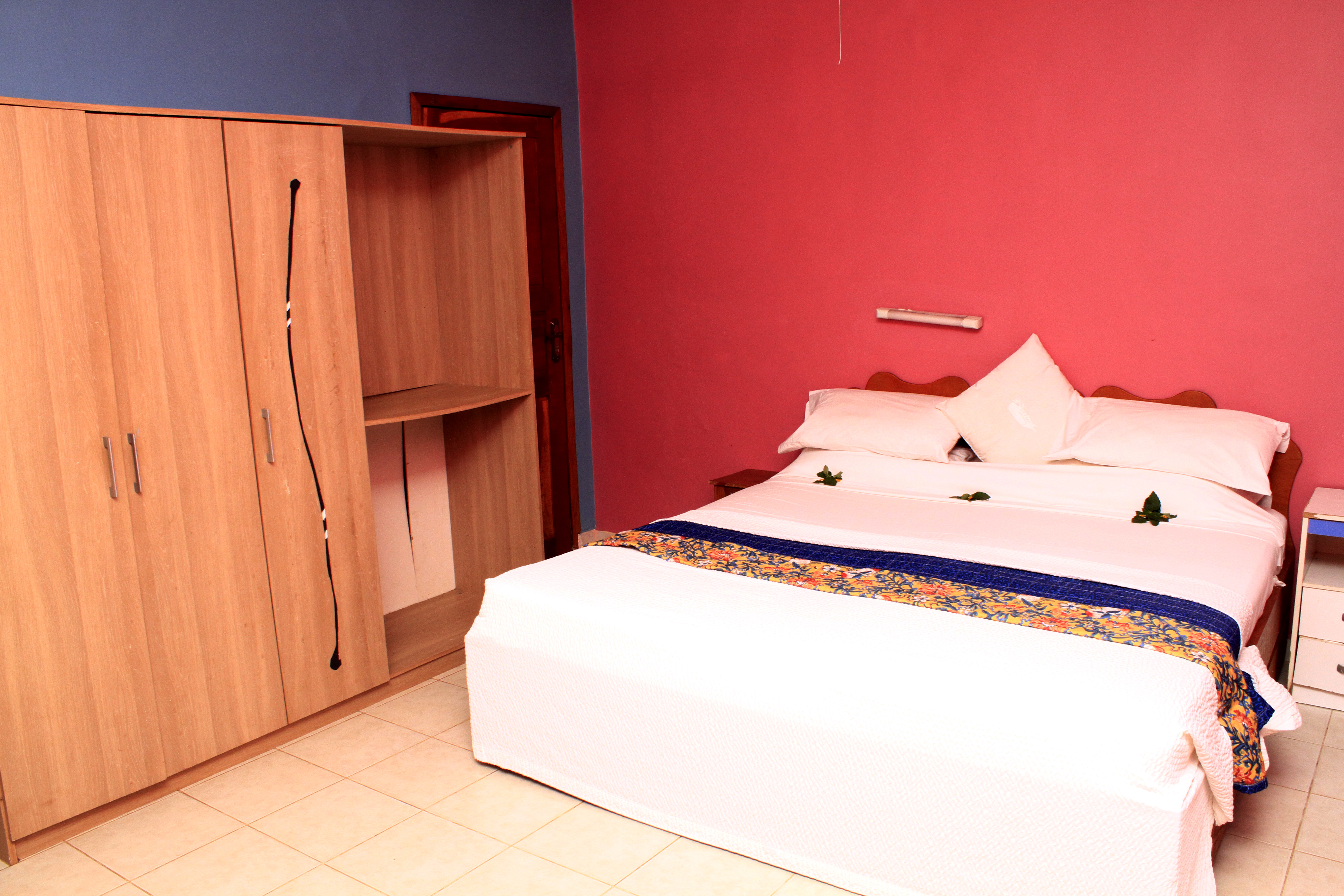 Baobab Holiday Resort 8/15
