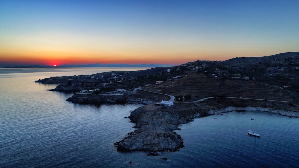 Porto Koundouros Villas 44/50