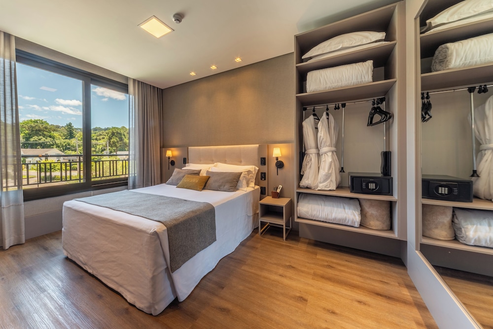 Hotel Laghetto Chateau 14/50