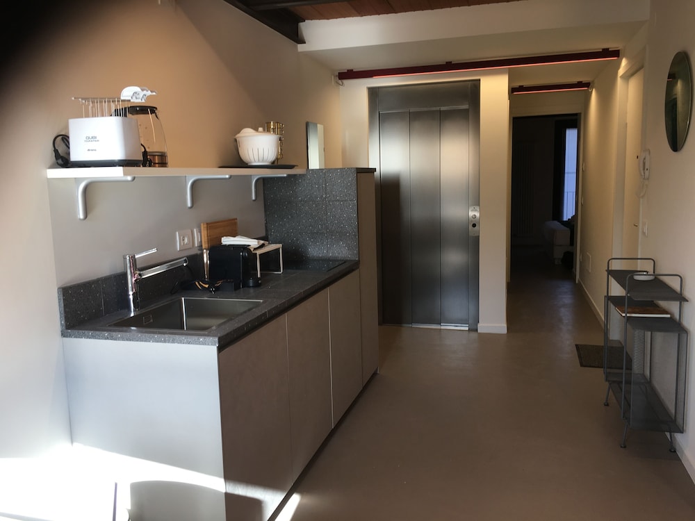 Rivadige Suite 4/50