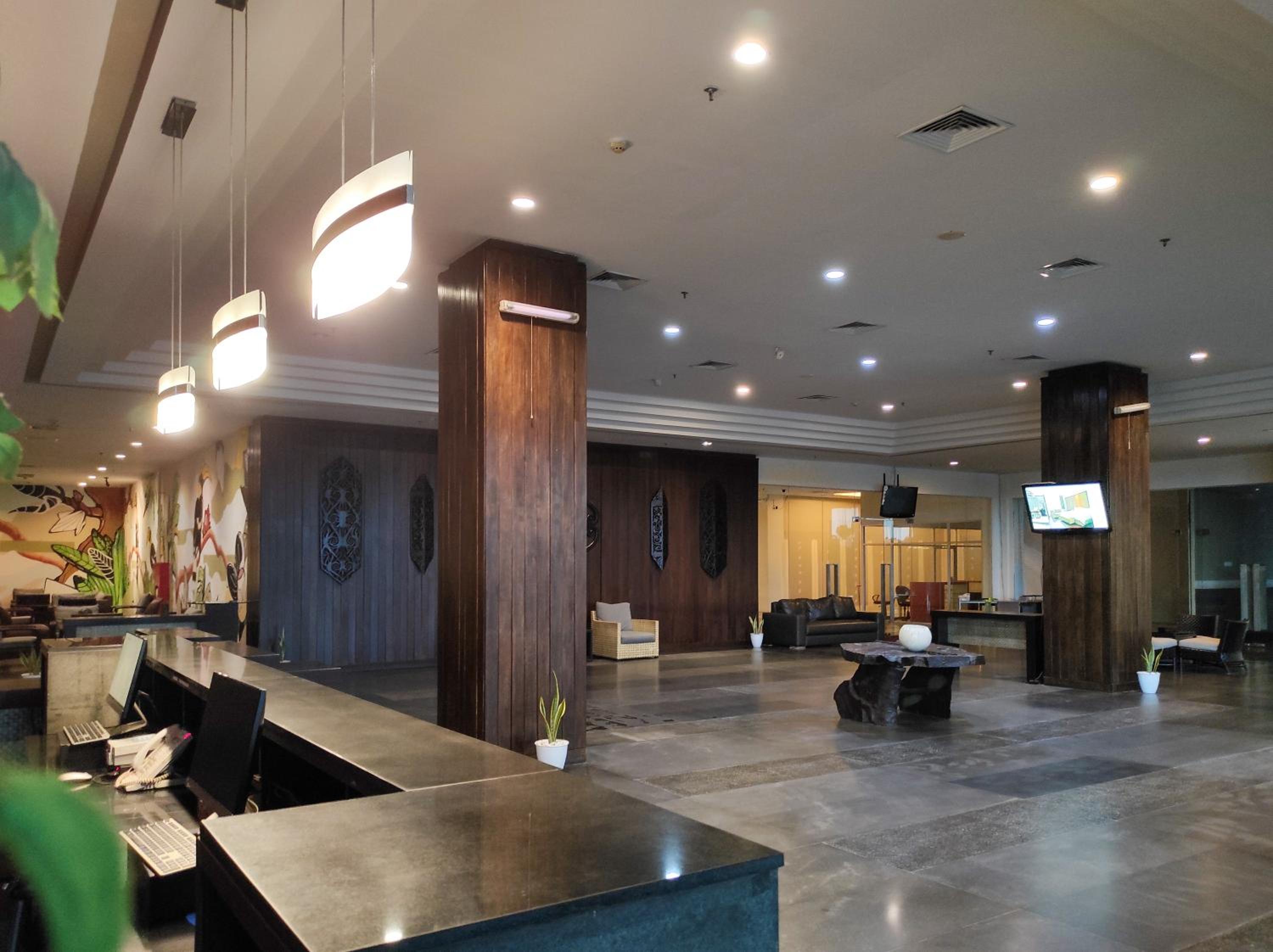 Horison Ultima Bandara Balikpapan 4/18