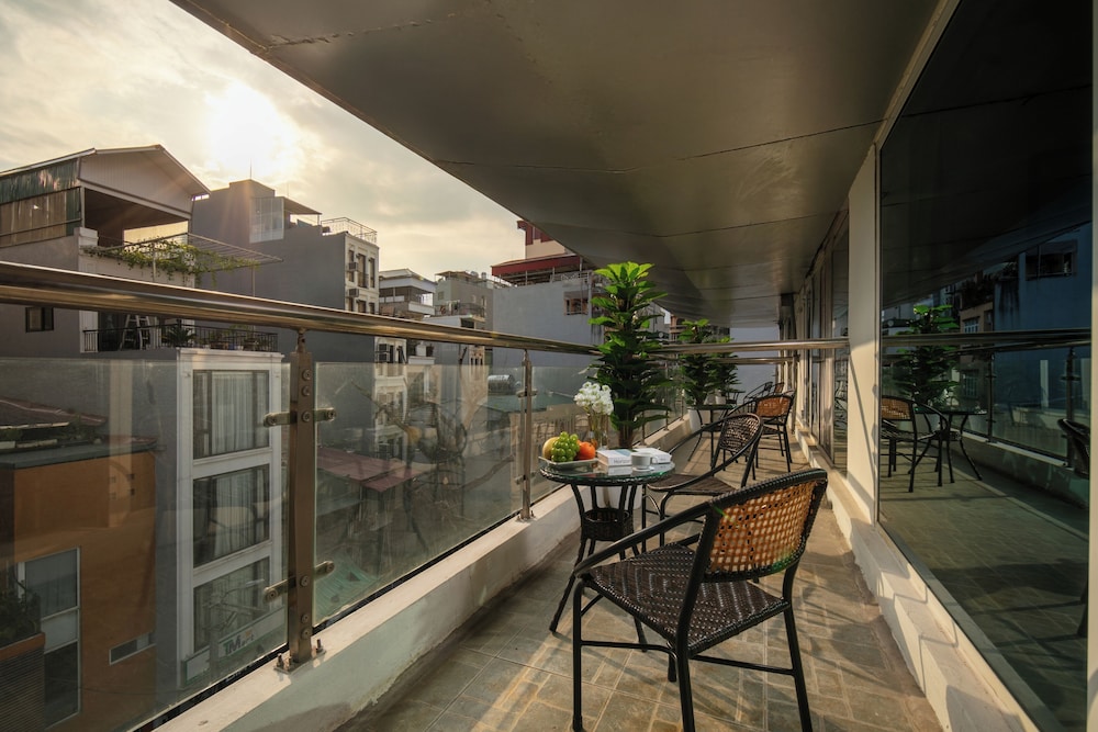 SAO MAI HOTEL 7/50