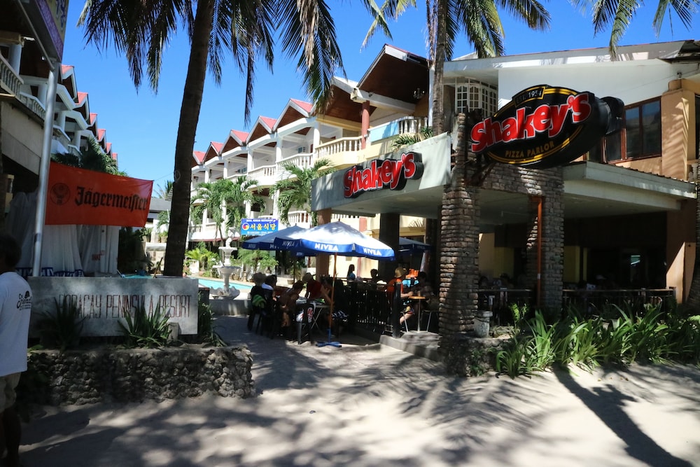 Boracay Peninsula Resort photo1