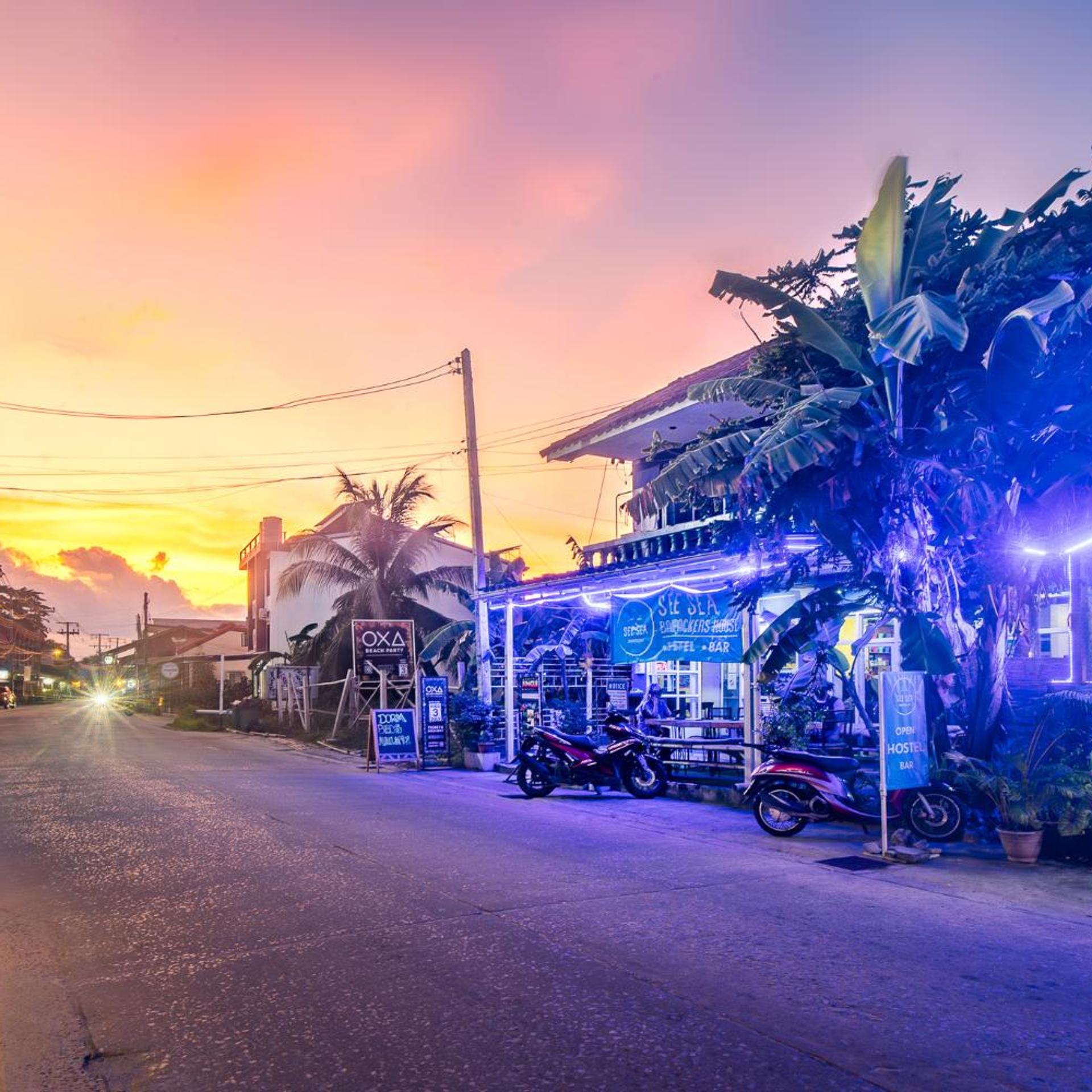 See Sea Backpackers House - Hostel 5/51