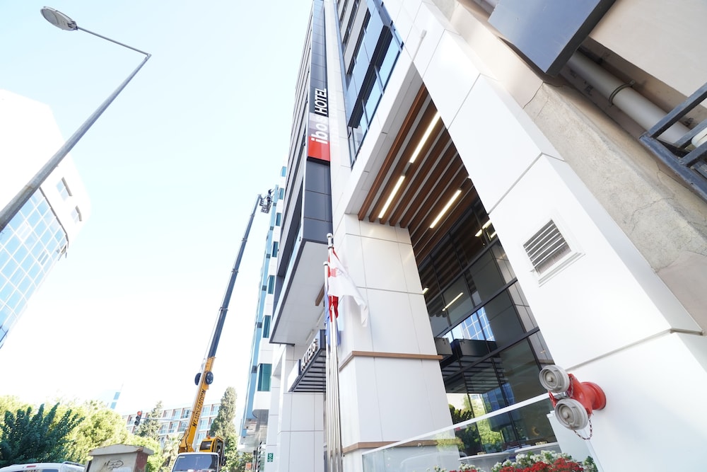 Ibos Hotels Izmir 3/64